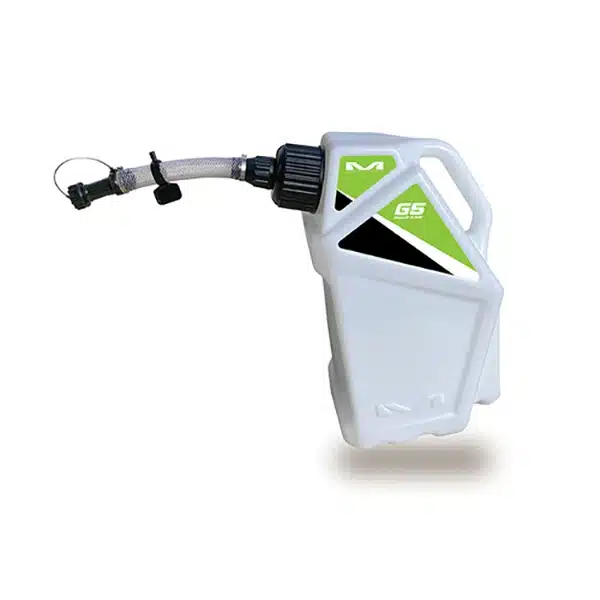מיכל 20L מטריקס ירוק – Matrix M5 5 Gallon