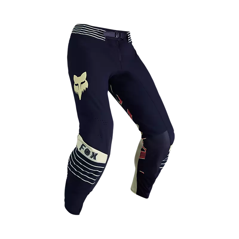 מכנסי רכיבה פוקס שחור – FOX Flexair Inning Pant