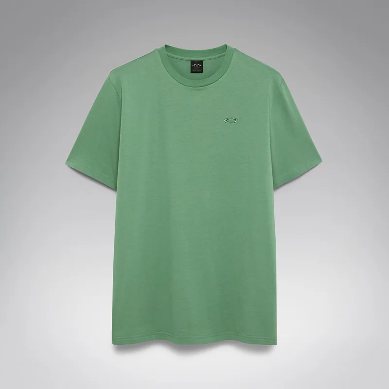 חולצה קצרה אוקלי ירוק – Oakley Relax Tee 2.0