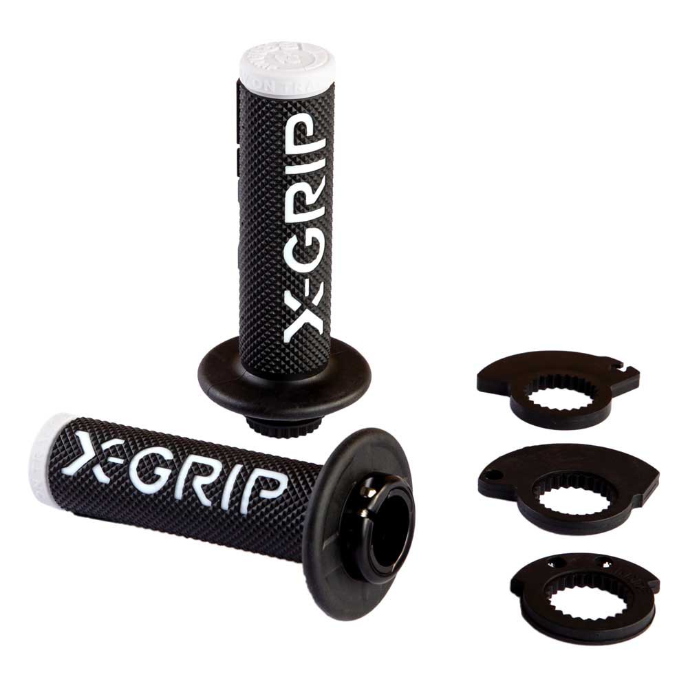גריפים ODI x grip LOCK-ON