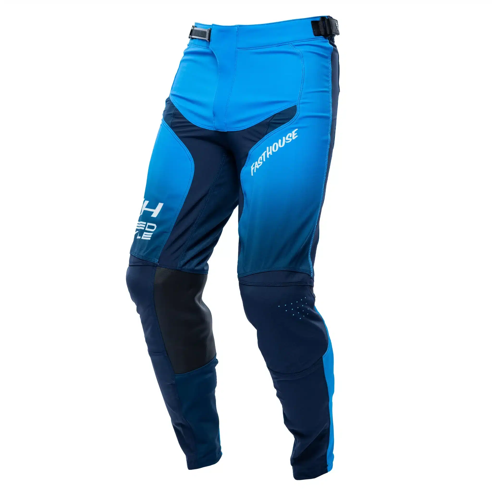 מכנס רכיבה פסטהאוס כחול – FASTHOUSE ELROD ETHER PANT