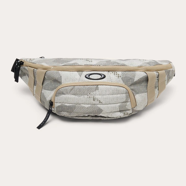 תיק מותן אפור – Oakley Enduro Belt Bag