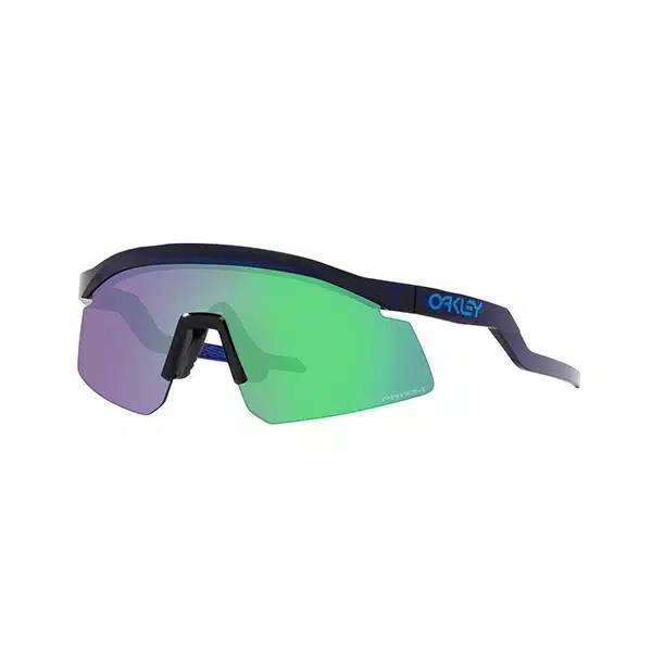 משקפי שמש אוקלי Oakley Hydra Matte Trans Blue Prizm Jade