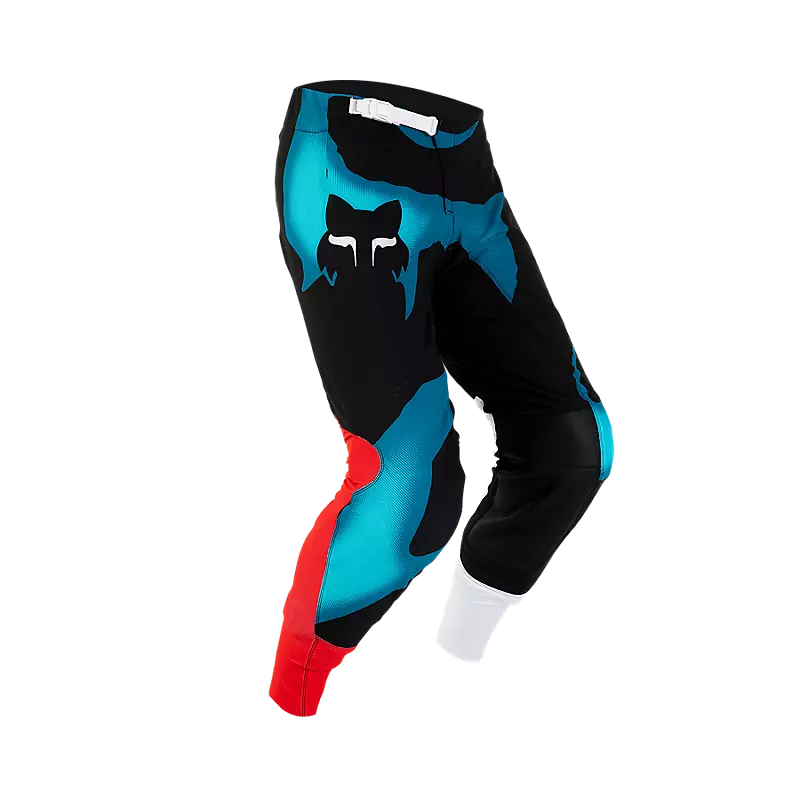 מכנס רכיבה פוקס שחור FOX RACING FLEXAIR WITHERED