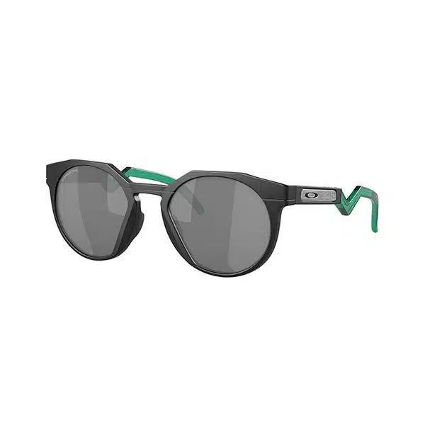 משקפי שמש אוקלי Oakley Hstn Matte Black Ink Prizm Black