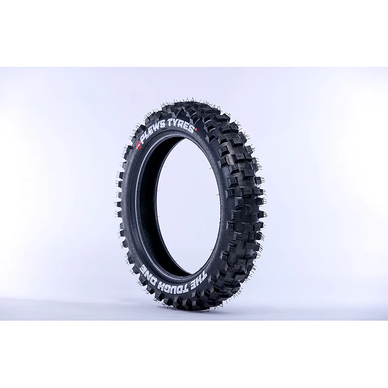 צמיג אחורי פלוס רך – Plews EN1 Extreme The Tough One Spec-B 140/80-18