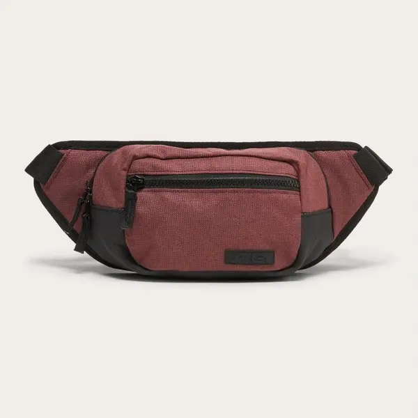 פאוץ אוקלי בורדו OAKLEY TRANSIT BELT BAG