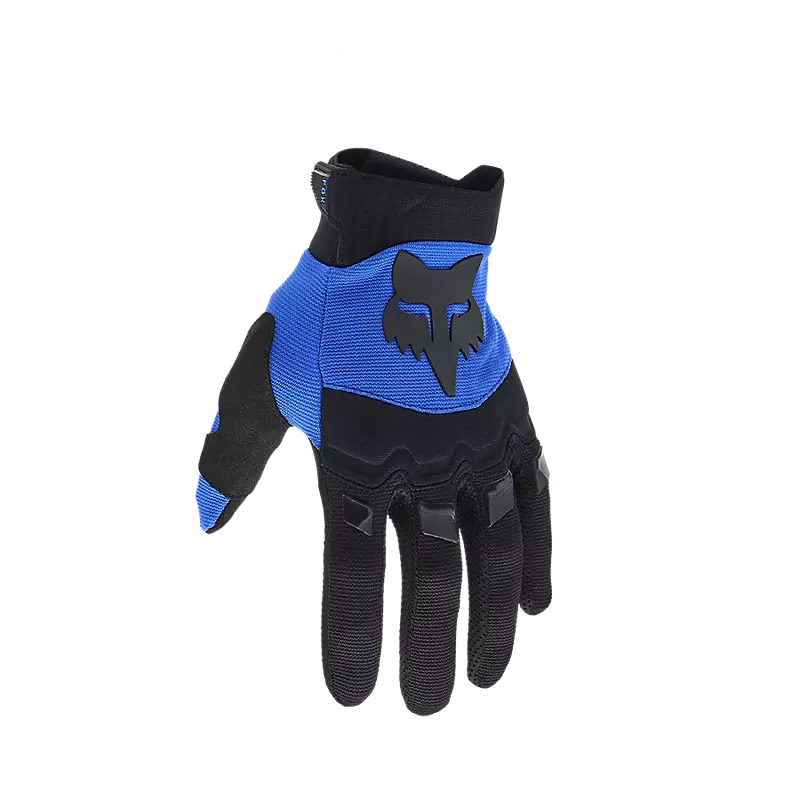 כפפות רכיבה פוקס כחול – FOX Dirtpaw Glove