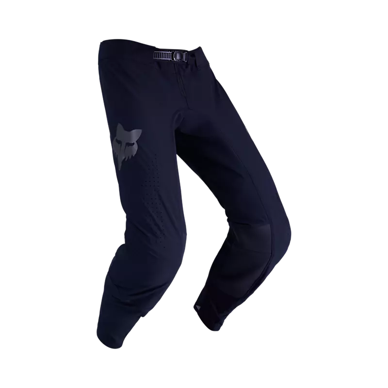 מכנסי רכיבה פוקס שחור – FOX Flexair Blackout Pant