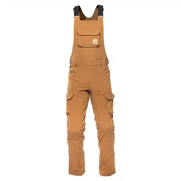 אוברול רכיבה חום Fasthouse MOTORALL Sanguaro