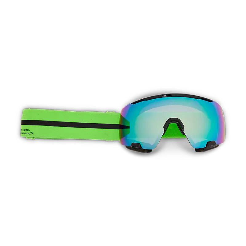 משקף אבק לאופניים פוקס FOX RACING PUREVUE 50 YR ANNIV