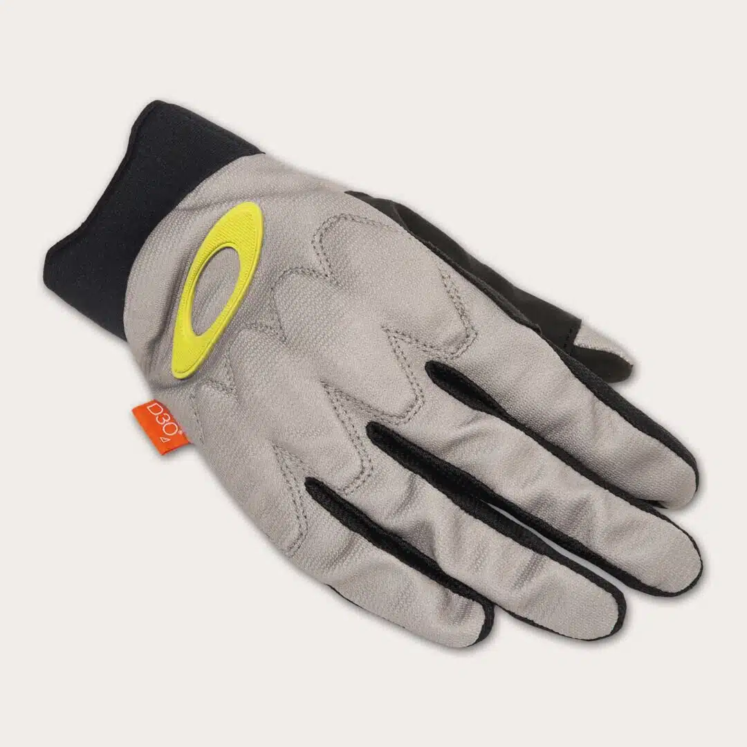 כפפות רכיבה אוקלי באז MAVEN D3O GLOVES