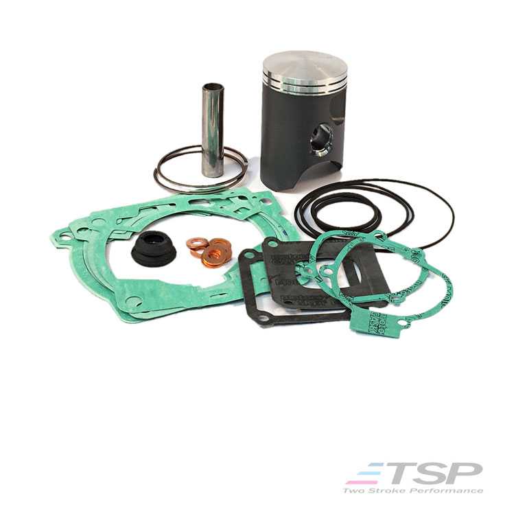 קיט שיפוץ מנוע עליון TSP – ל-KTM / Husqvarna 250  (2008-2016)