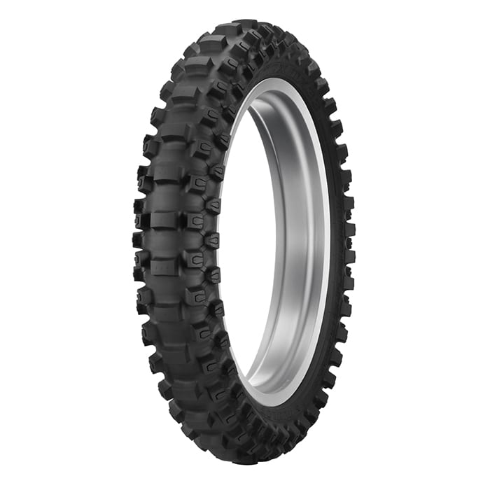 צמיג אחורי מוטוקרוס Dunlop MX33
