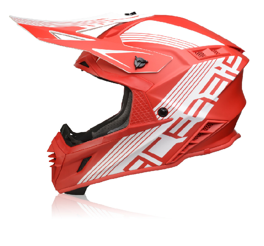 קסדה Acerbis X Track