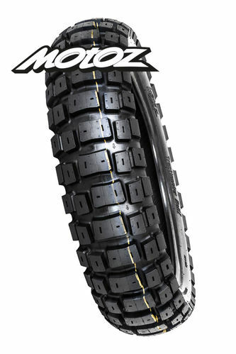 צמיג אחורי RALLZ Motoz  מוטוז