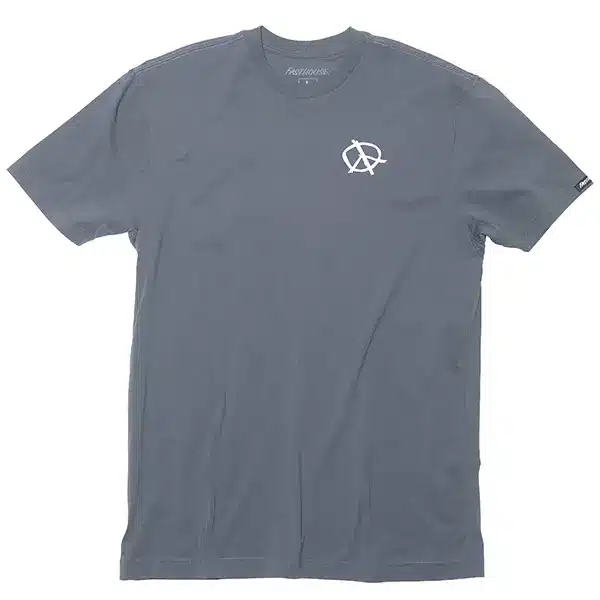 חולצת טי פסטהאוס אינדיגו – Fasthouse Utopia SS Tee Indigo
