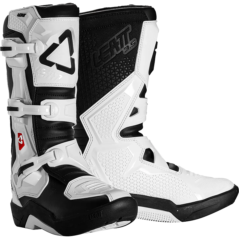 מגפי רכיבה ילדים ליט – Leatt 3.5 Jr Boot