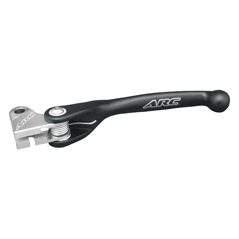 ידית מצמד איי אר סי שחור – ARC KX250/450 Hydro Composite Shorty