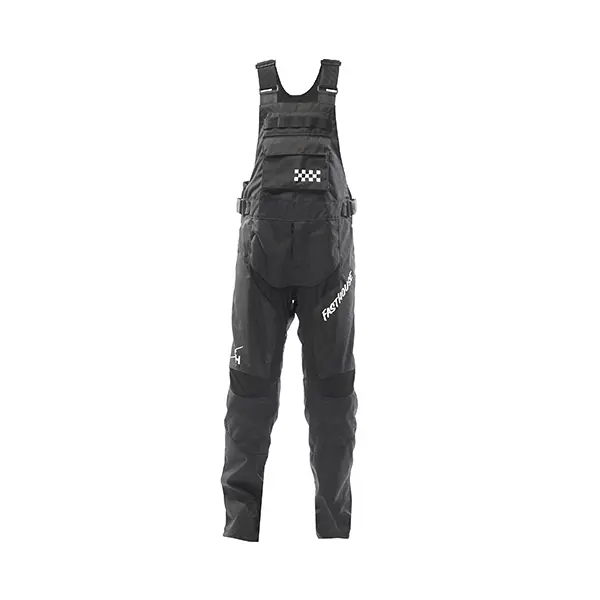 אוברול רכיבה פסטהאוס ילדים שחור – Fasthouse Youth Carbon Motorall Black