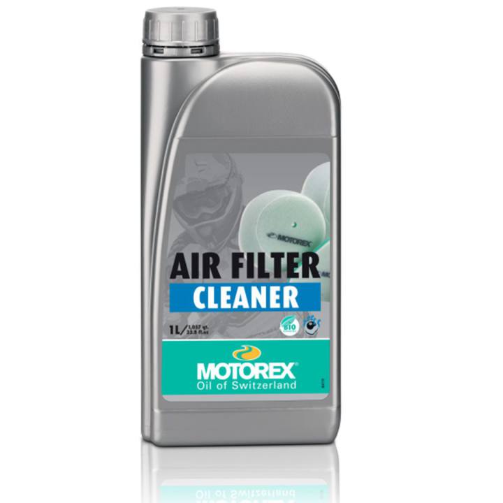 נוזל לניקוי מסנן אוויר ספוג MOTOREX