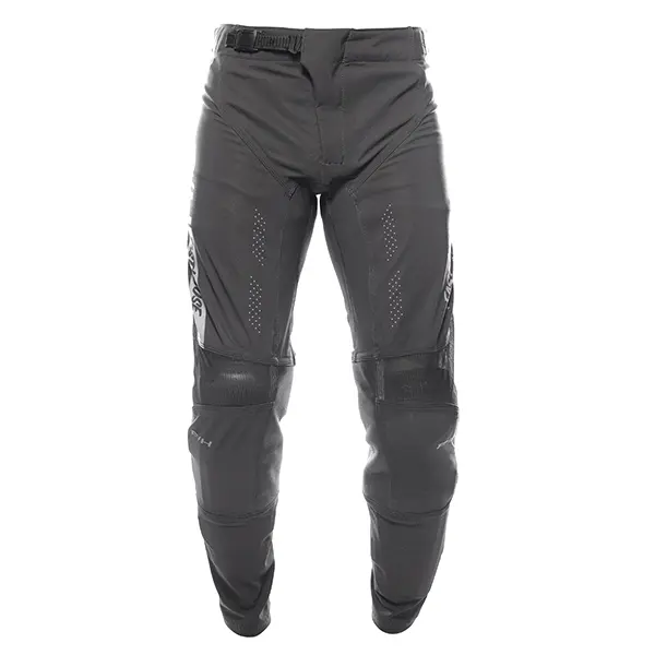 מכנס רכיבה פסטהאוס שחור/קורל – Fasthouse Helix Circuit Pant Black/Hyper Coral