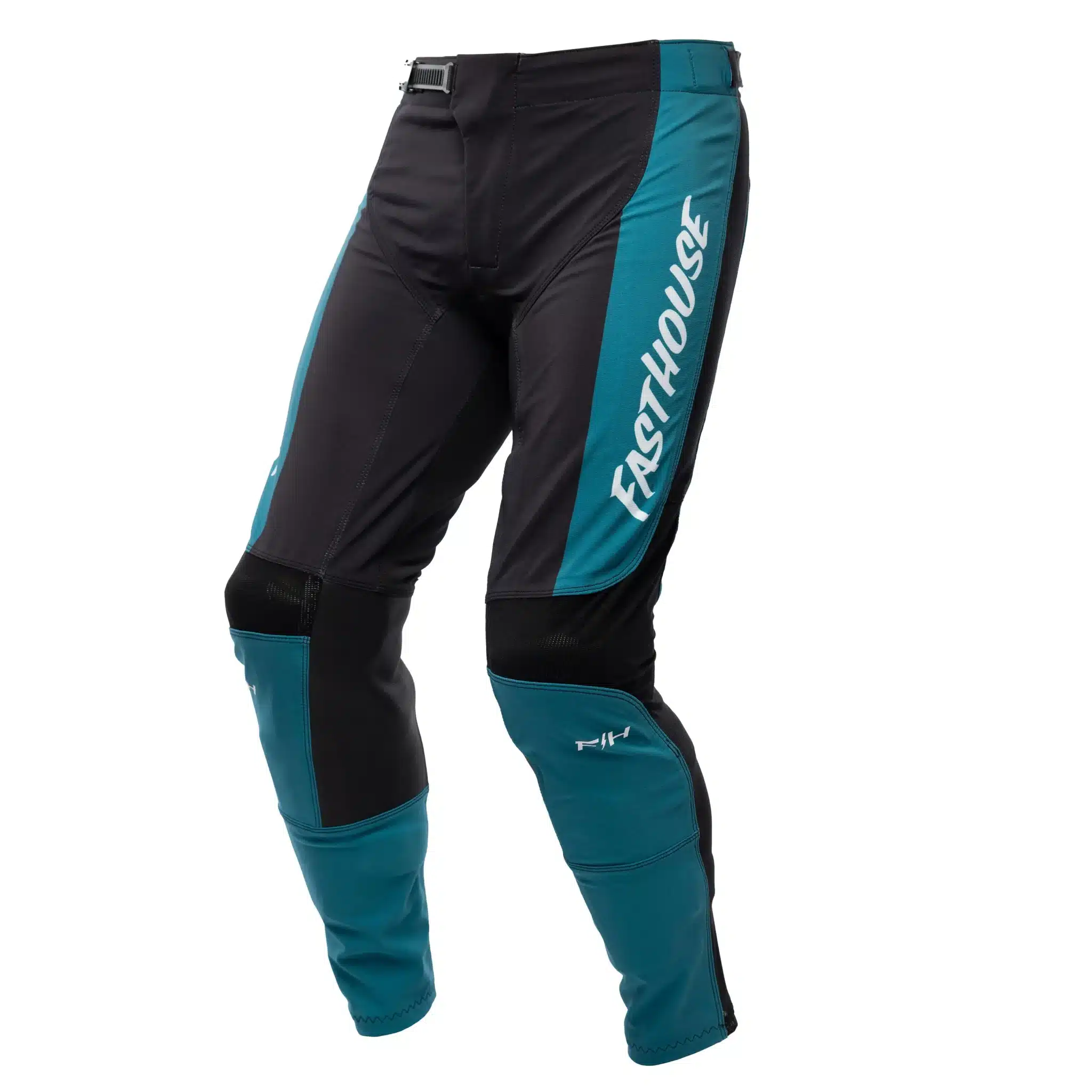 מכנס רכיבה פסטהאוס כחול – FASTHOUSE HELIX MONACO PANT