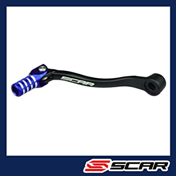 רגלית הילוכים קוואסקי 250/450 SCAR -KXF