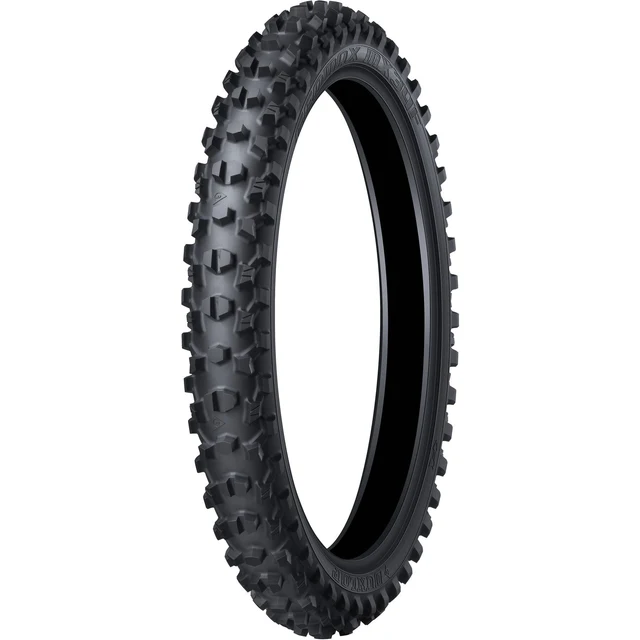 צמיג קדמי דאנלופ MX34 מידה 80/100-21