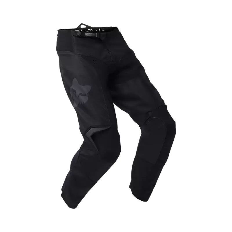מכנס רכיבה פוקס שחור FOX RACING 180 BLACKOUT