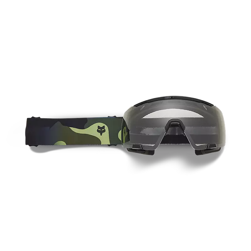 משקף אבק לאופניים פוקס FOX RACING PUREVUE GREEN CAM