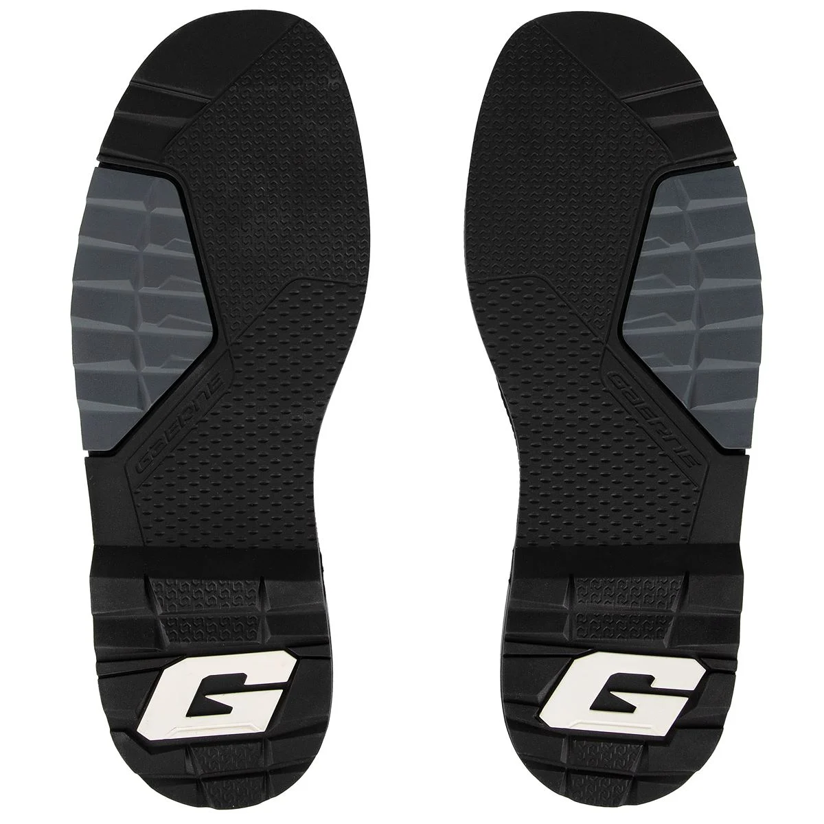 סוליה למגף גארנה sg22