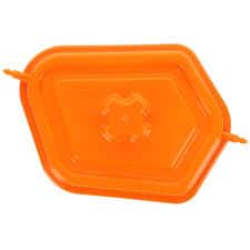 מכסה שטיפה לתיבת אוויר – TWIN AIR AIRBOX COVER KTM/HUSQ