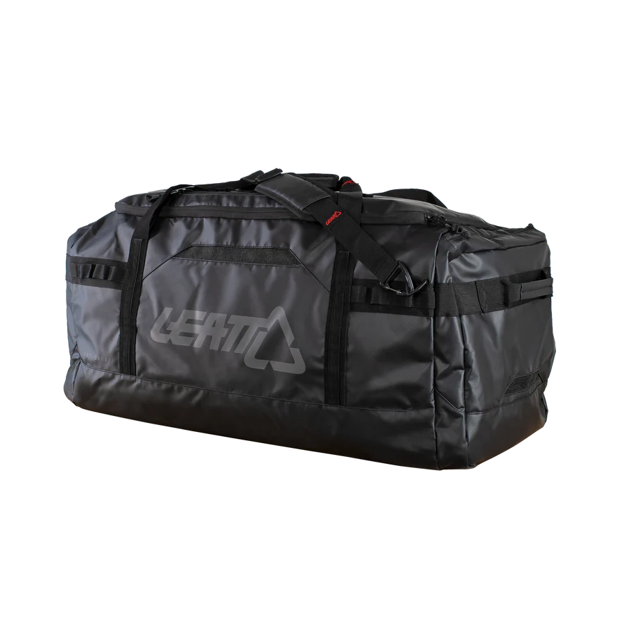 תיק ציוד ליט שחור – LEATT DUFFEL 120L