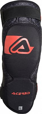 X-KNEE GUARD SOFT JUNIOR
