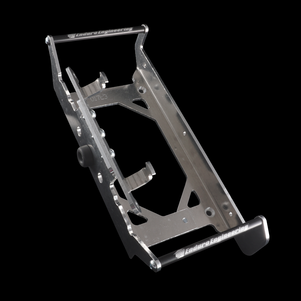מגני רדיאטור Enduro Engineering לדגמי קטמ האסקי וגזגז