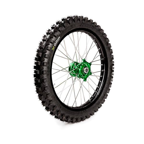 צמיג קדמי איקס גריפ X-GRIP HULKBOY 90/100-21