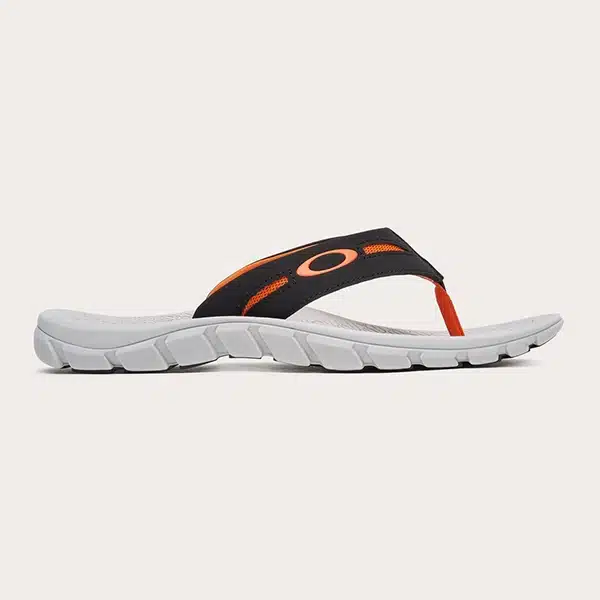 כפכפים אוקלי אפור כתוםOPERATIVE SANDAL 2.0 GRY