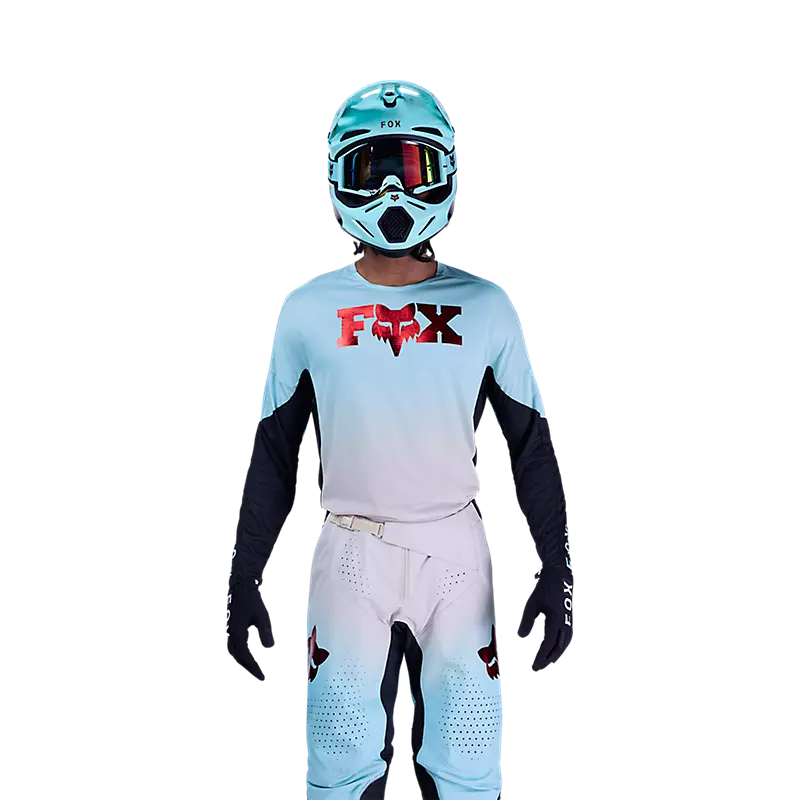 חליפת רכיבה פוקס 360 טורקיז – FOX RACING 360 DRIP