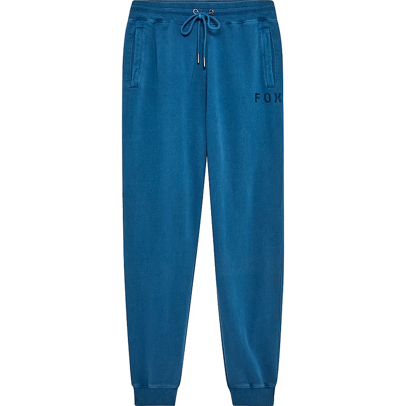 מכנס טרנינג פוקס פוקס כחול – WORDMARK FLEECE JOGGER
