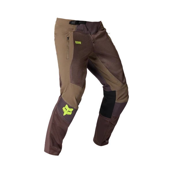 מכנס רכיבה סגול/חום – FOX Ranger Air Off-Road Pant