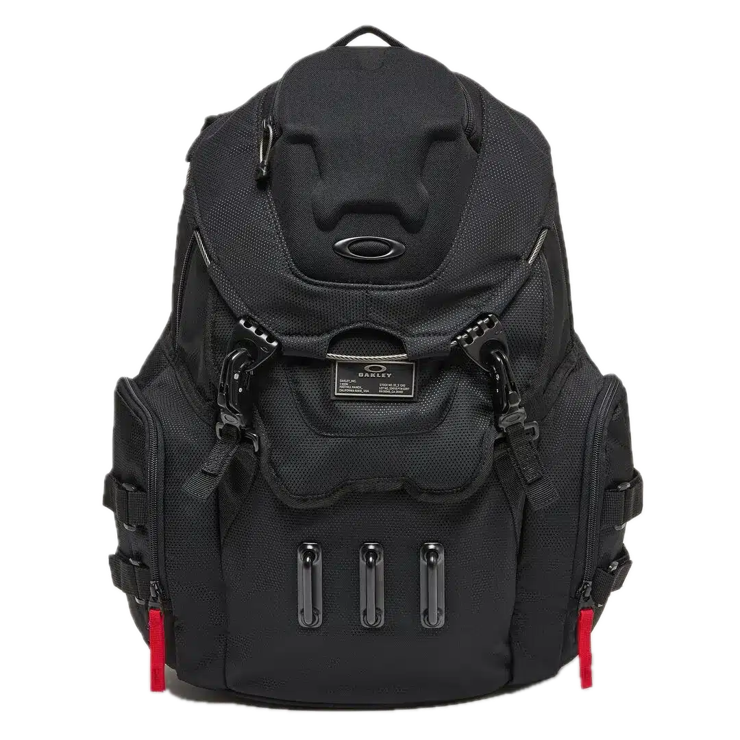 תיק גב אוקלי שחור – OAKLEY BATHROOM SINK RC BACKPACK
