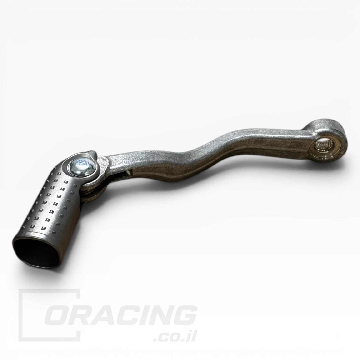 רגלית הילוכים מקורית (A42034031000) לאופנועי KTM / Husqvarna / GasGas TBI (דגמי 2 פעימות)