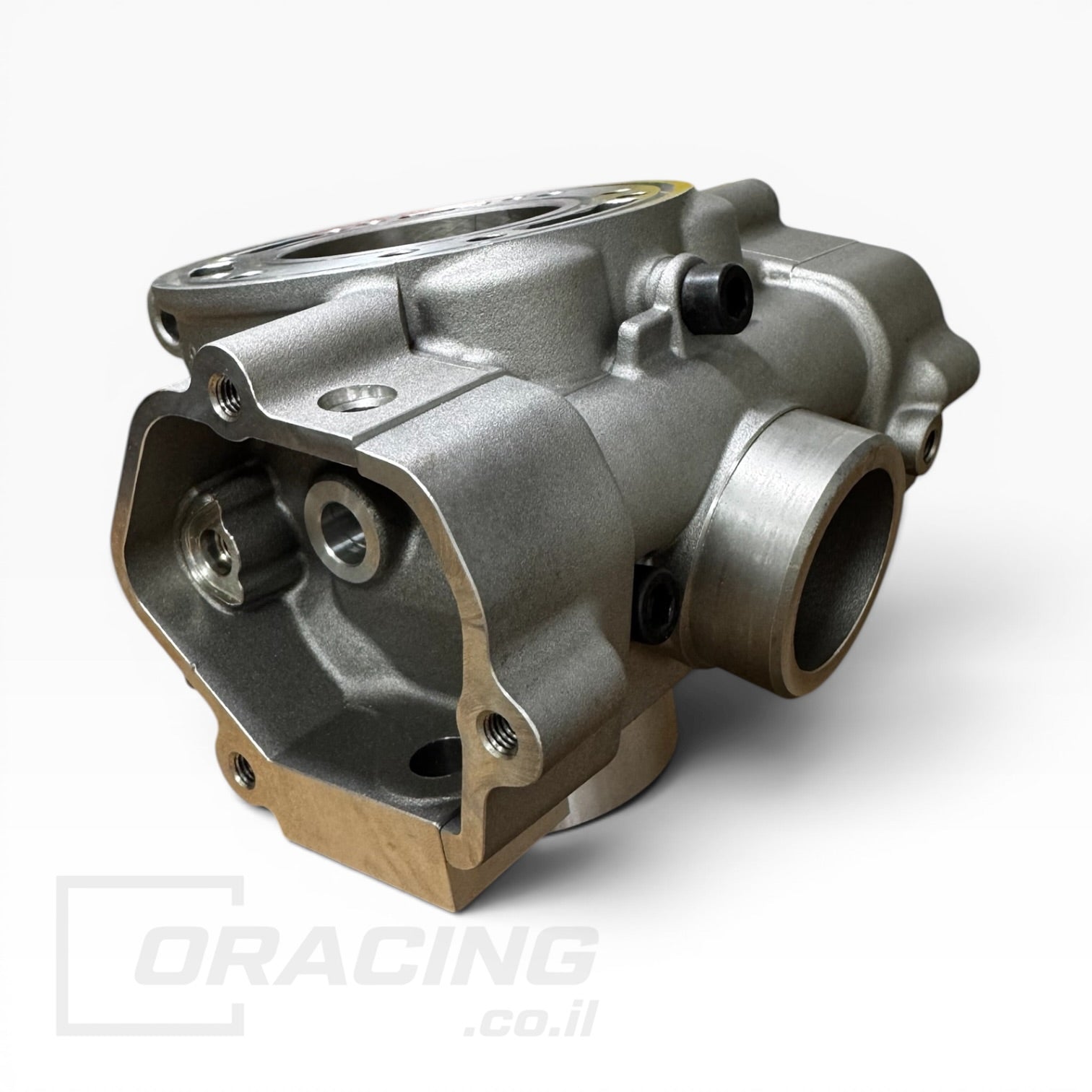 צילינדר FORGE לאופנועי KTM / Husqvarna / GasGas 85cc (תואם מק"ט 47230038000)
