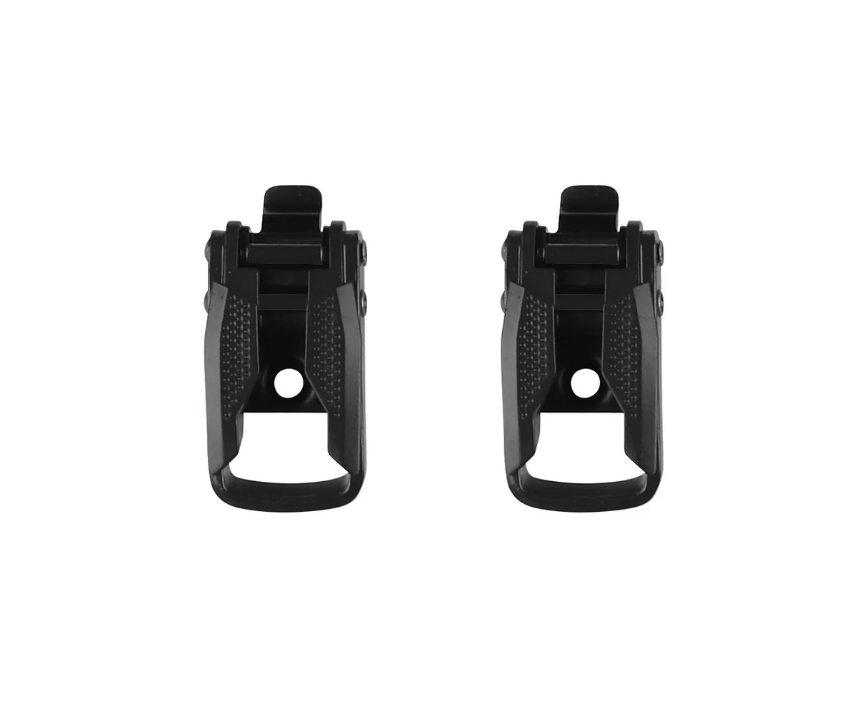 זוג אבזמים למגף ליט – Leatt 4.5 Boots Couple Buckle Kit