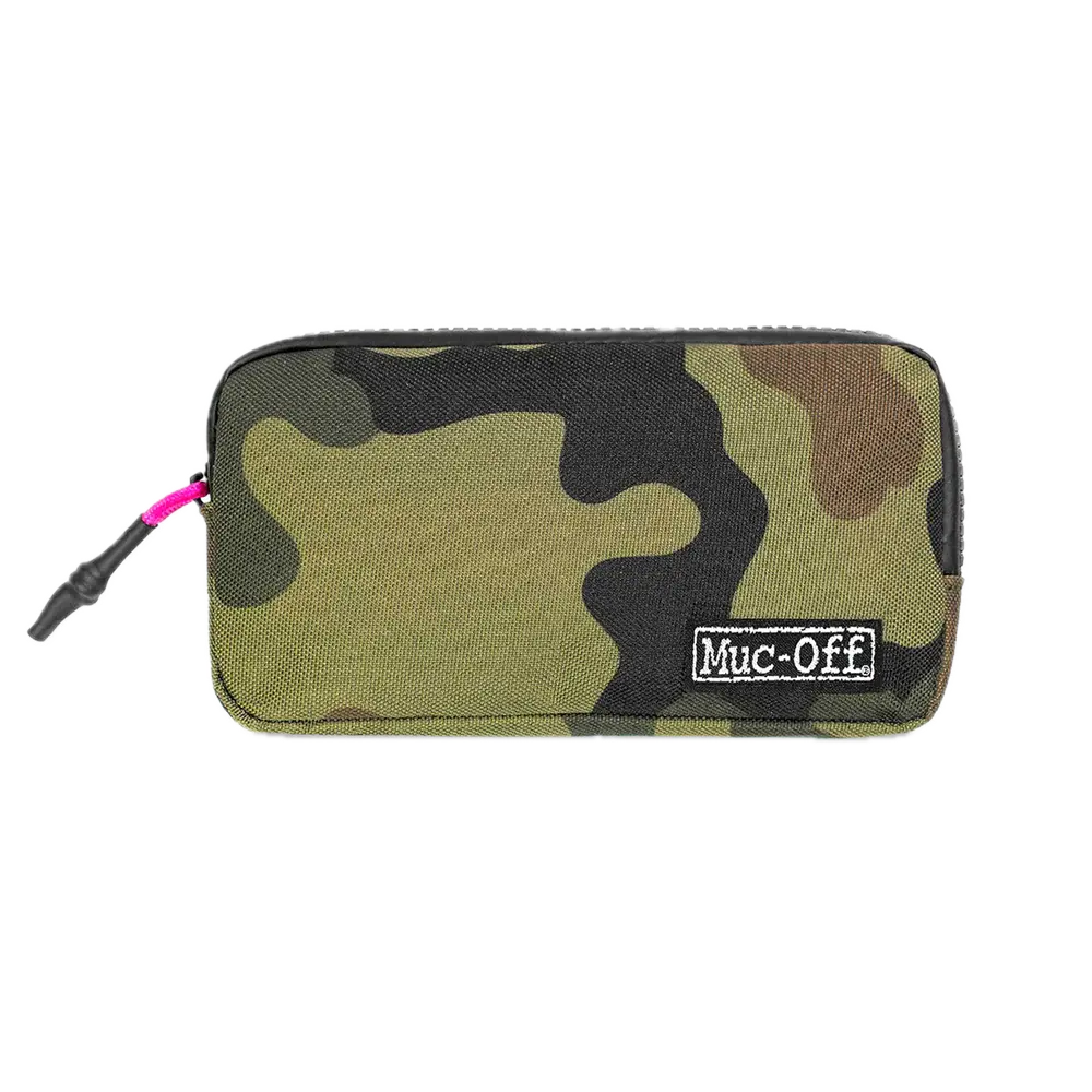 תיק נשיאה צבאי MUC-OFF ESSENTIALS CASE