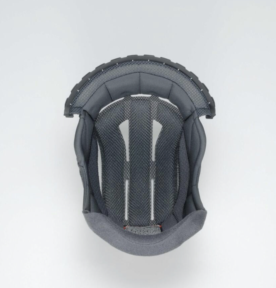 ריפוד מרכזי לקסדה SHOEI GT AIR 2
