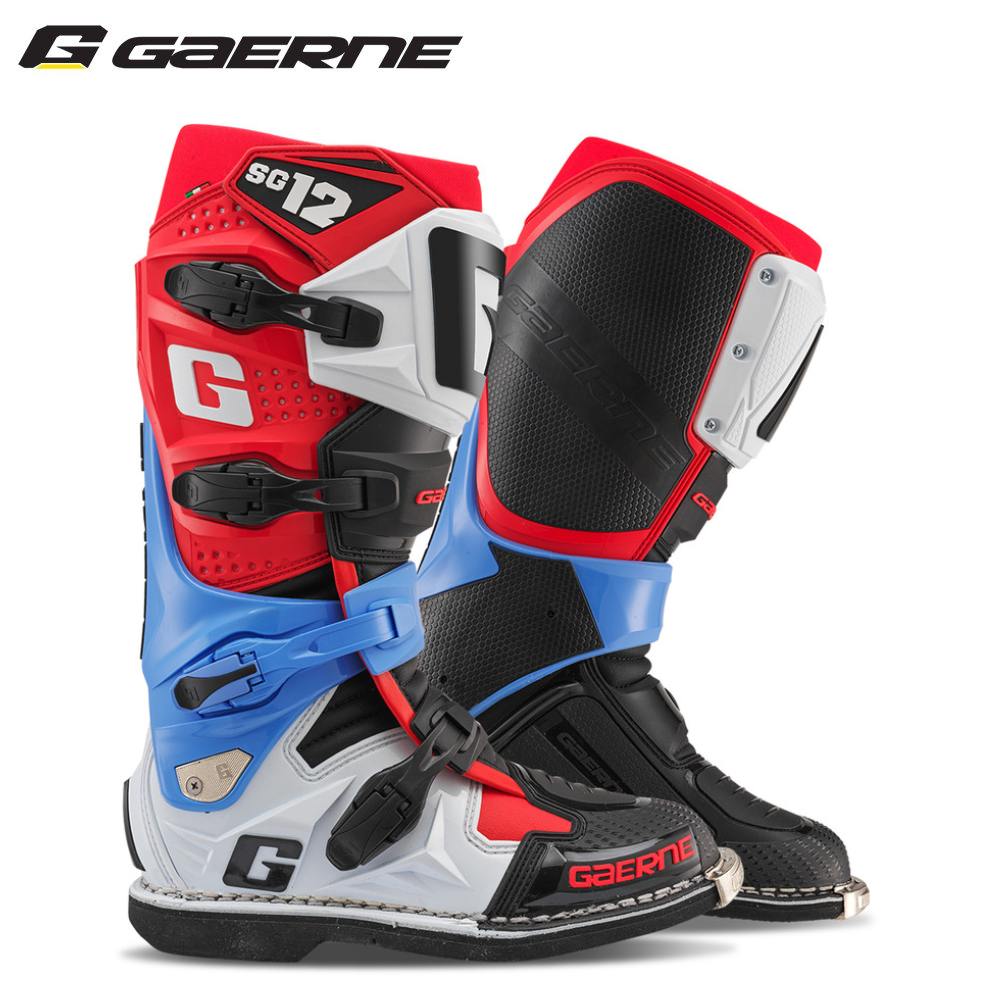 מגפי רכיבה Gaerne SG12