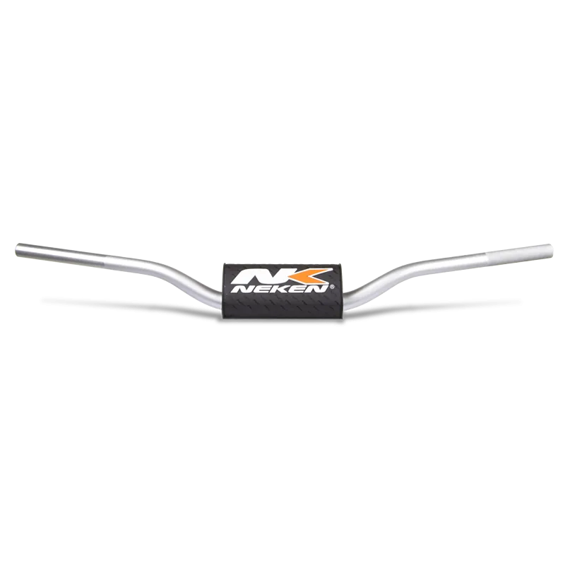 כידון שטח נקן כסוף – NEKEN Oversized Handlebar