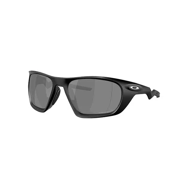 משקפי שמש אוקלי Oakley Lateralis Matte Black Prizm Black POL